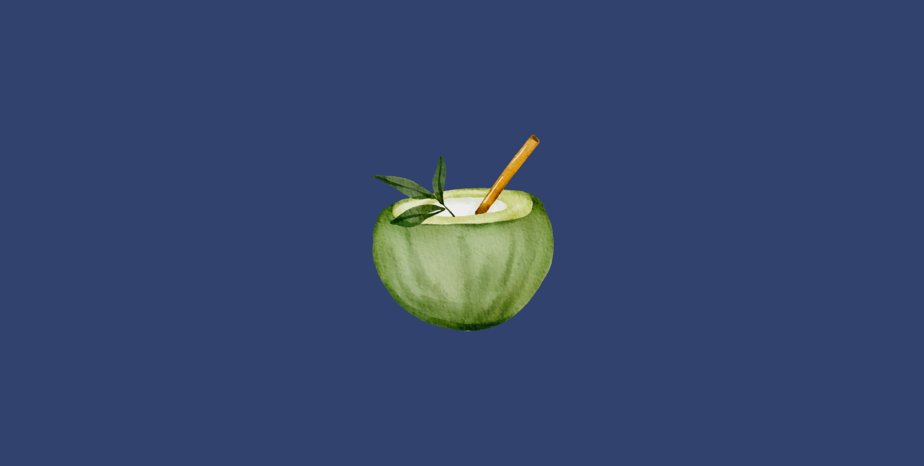 The history of coconut water: from ancient times to the present